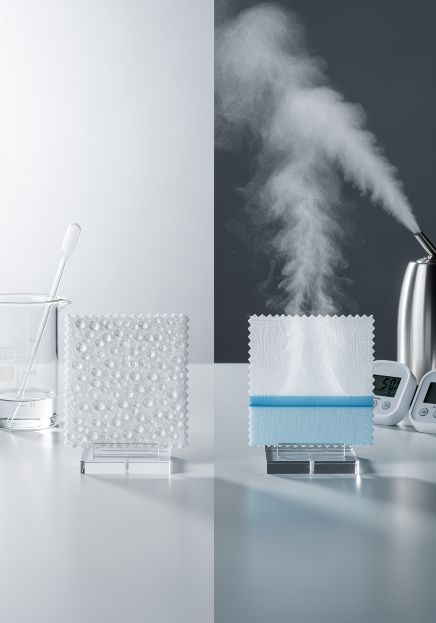 Comment choisir un protège-matelas respirant et imperméable