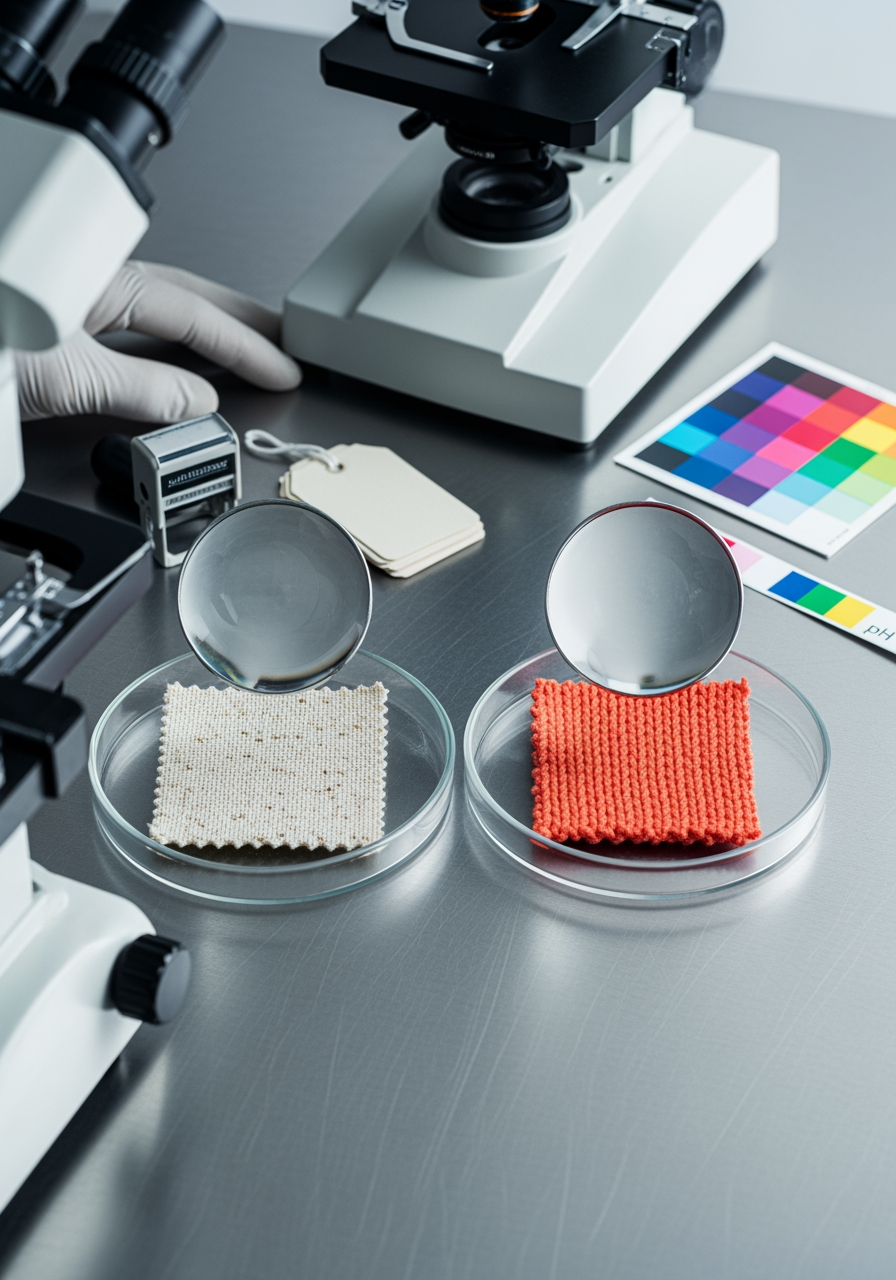 Ce que chaque label garantit (et ce qui manque)