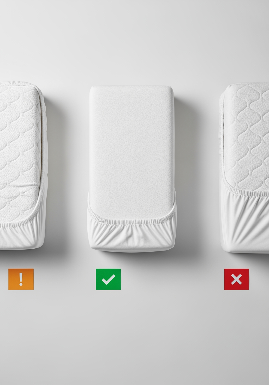 guide de compatibilité protège mémoire selon forme et épaisseur