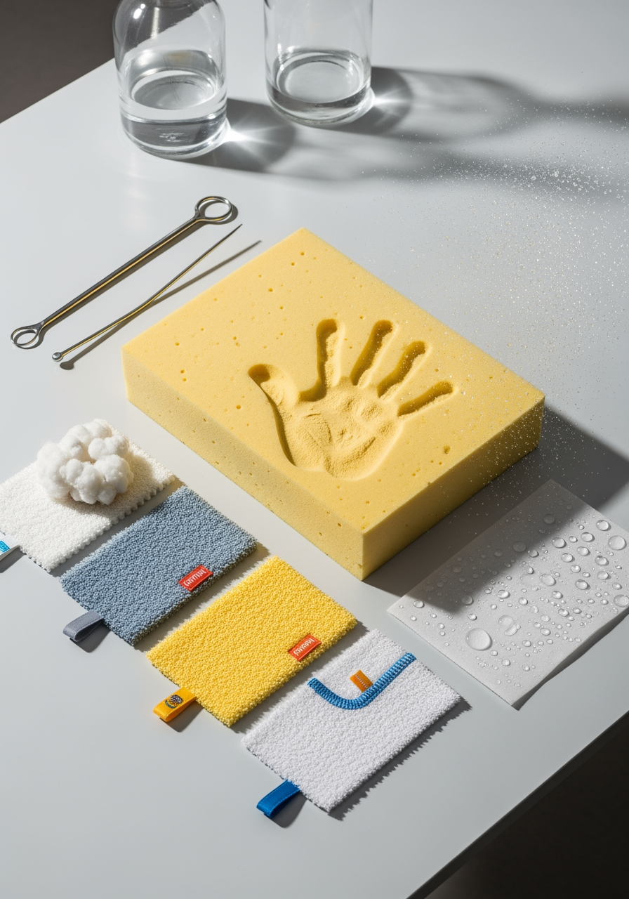 Matières, respirabilité et entretien pour ne pas dégrader la mémoire de forme